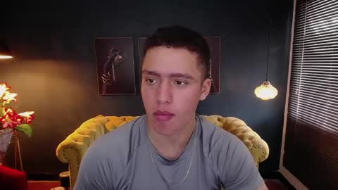 Snapshot of deivid_parker chatting on April 30, 2026, 2:12 pm Deivid online show from April 30, 2026, 2:12 pm