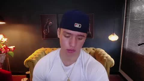 Snapshot of deivid_parker chatting on May 5, 2026, 2:25 pm Deivid online show from May 5, 2026, 2:25 pm