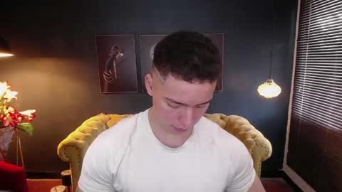 Snapshot of deivid_parker chatting on May 11, 2026, 2:12 pm Deivid online show from May 11, 2026, 2:12 pm