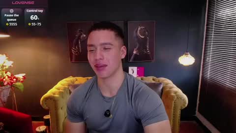 Snapshot of deivid_parker chatting on May 14, 2026, 2:02 pm Deivid online show from May 14, 2026, 2:02 pm