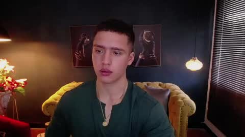 Snapshot of deivid_parker chatting on May 15, 2026, 1:51 pm Deivid online show from May 15, 2026, 1:51 pm