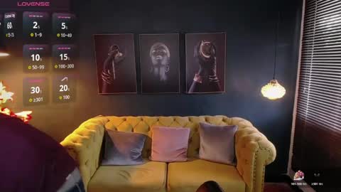 Snapshot of deivid_parker chatting on May 19, 2026, 1:50 pm Deivid online show from May 19, 2026, 1:50 pm