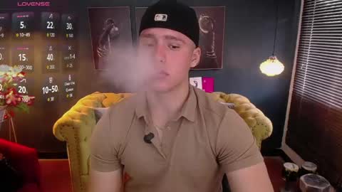 Snapshot of deivid_parker chatting on May 26, 2026, 1:51 pm Deivid online show from May 26, 2026, 1:51 pm