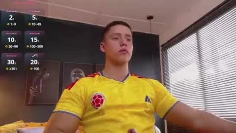 Deivid online show from July 6, 2026, 3:03 pm