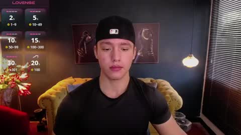 Deivid online show from July 29, 2026, 1:53 pm