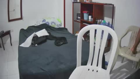 deividellobo online show from March 9, 2025, 3:54 am