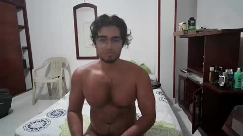 deividellobo online show from October 31, 2025, 5:30 am