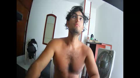 deividellobo online show from January 7, 2026, 3:58 pm