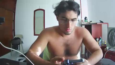 deividellobo online show from January 8, 2026, 1:24 pm