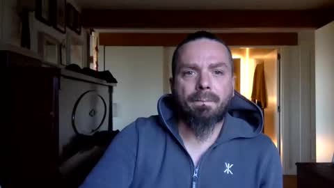 Snapshot of deivitzzz chatting on March 15, 2026, 7:58 am Hermes online show from March 15, 2026, 7:58 am