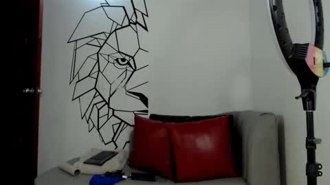  DEIVY  online show from January 10, 2026, 10:25 pm