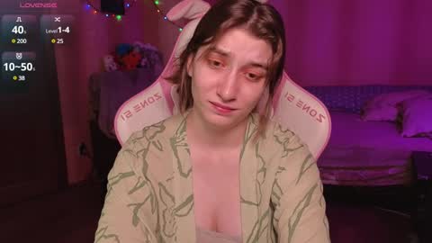 Princess Potato online show from December 15, 2024, 6:51 am