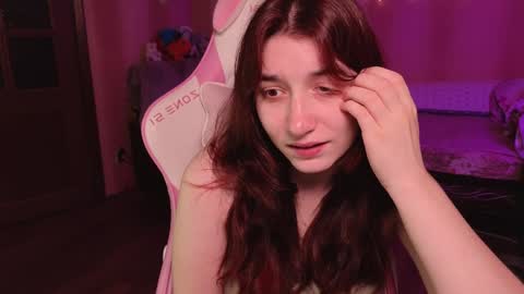 Princess Potato online show from January 6, 2025, 8:35 am