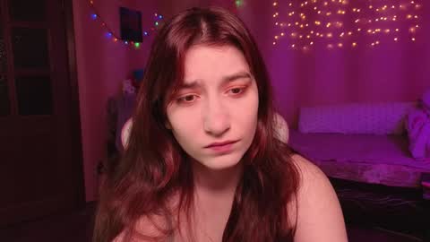 Princess Potato online show from January 7, 2025, 8:24 am