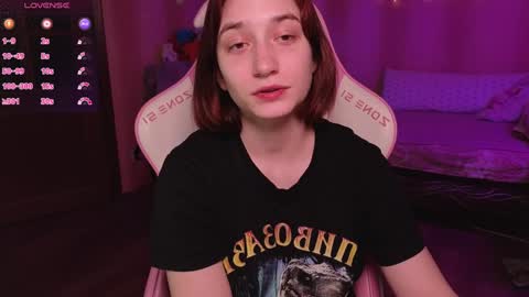 Princess Potato online show from January 15, 2025, 5:50 am