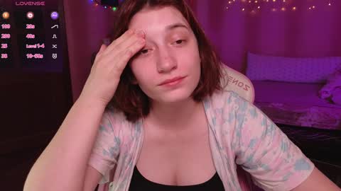 Princess Potato online show from January 20, 2025, 7:04 am