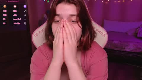 Princess Potato online show from January 24, 2025, 9:06 am