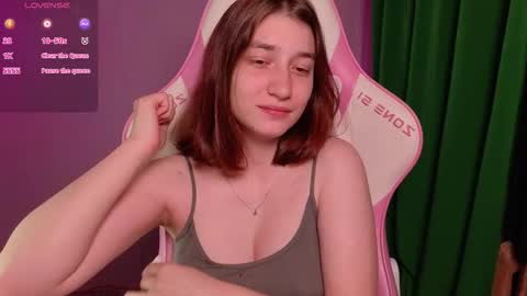 Princess Potato online show from September 30, 2025, 5:34 am