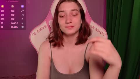 Princess Potato online show from October 2, 2025, 5:36 am