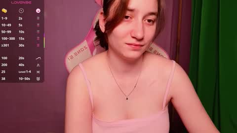 Princess Potato online show from March 14, 2026, 5:13 am