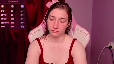 Snapshot of deizysweet chatting on July 10, 2026, 5:23 am Princess Potato online show from July 10, 2026, 5:23 am