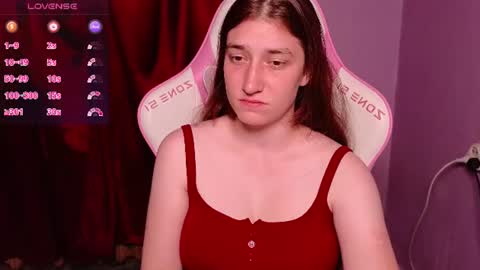 Snapshot of deizysweet chatting on July 26, 2026, 5:15 am Princess Potato online show from July 26, 2026, 5:15 am