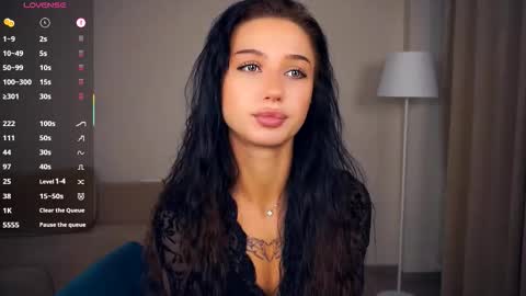 Hello everyone Im Tessa Make yourself comfortable. Were going to have fun together  online show from September 24, 2025, 8:17 am