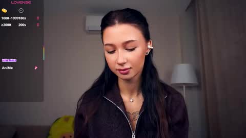 Hello everyone Im Tessa Make yourself comfortable. Were going to have fun together  online show from October 7, 2025, 7:16 am