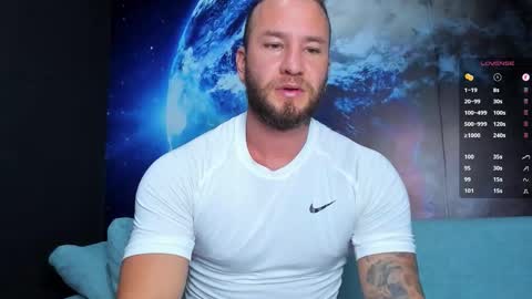 Delessandro online show from March 6, 2026, 11:56 pm