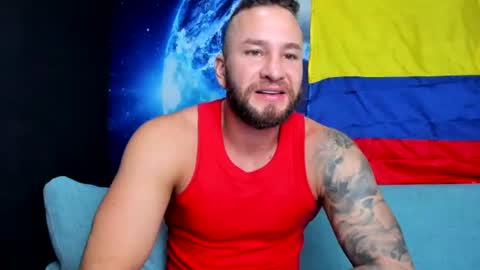 Snapshot of delessandro_world chatting on June 13, 2026, 7:56 pm Delessandro online show from June 13, 2026, 7:56 pm