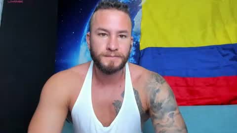 Snapshot of delessandro_world chatting on June 28, 2026, 7:53 pm Delessandro online show from June 28, 2026, 7:53 pm