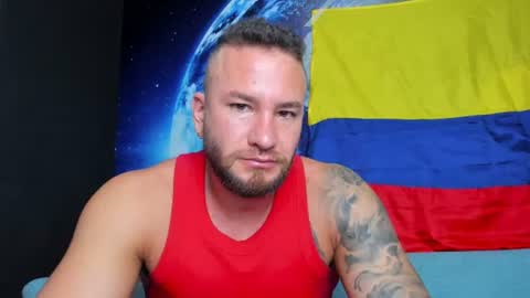 Snapshot of delessandro_world chatting on July 2, 2026, 3:23 am Delessandro online show from July 2, 2026, 3:23 am