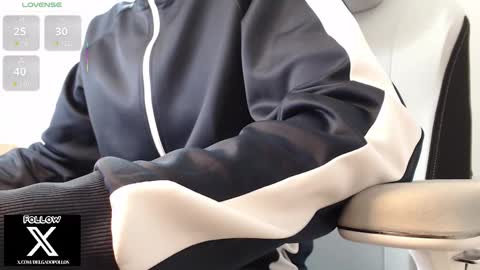 Mster X online show from February 8, 2026, 11:19 pm