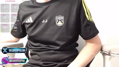 Mster X online show from April 19, 2026, 5:23 pm