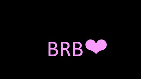 deliaeffy online show from April 18, 2026, 7:07 pm