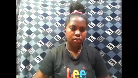 deliah712909 online show from November 19, 2025, 5:40 am