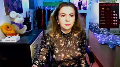 Delicacat online show from January 26, 2025, 11:39 am