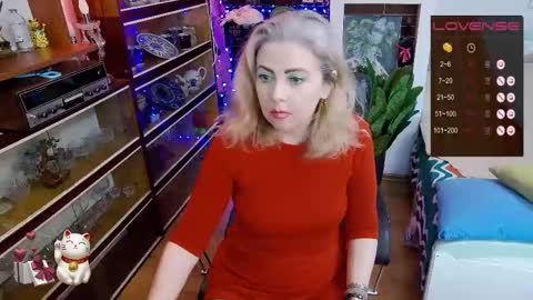 Delicacat online show from March 29, 2026, 9:53 am