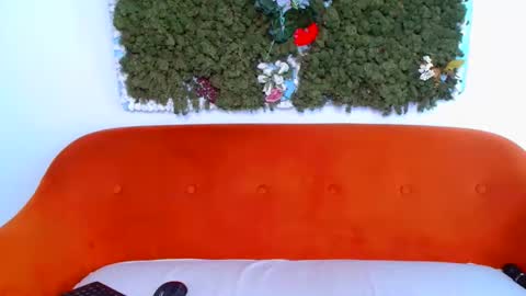 deliciaalove online show from March 2, 2026, 8:04 pm