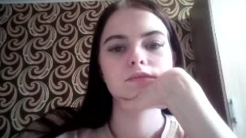 Snapshot of deliciastombaugh chatting on July 7, 2026, 6:47 am Kiki online show from July 7, 2026, 6:47 am