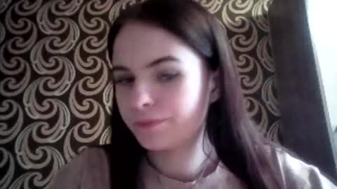 Snapshot of deliciastombaugh chatting on July 7, 2026, 7:23 am Kiki online show from July 7, 2026, 7:23 am