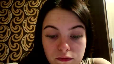 Snapshot of deliciastombaugh chatting on July 19, 2026, 5:11 am Kiki online show from July 19, 2026, 5:11 am