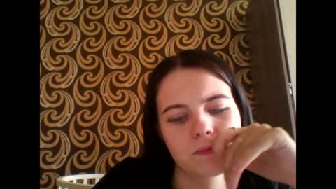 Snapshot of deliciastombaugh chatting on July 20, 2026, 6:17 am Kiki online show from July 20, 2026, 6:17 am