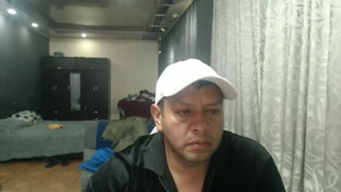 delicioso1223 online show from June 23, 2026, 1:14 am
