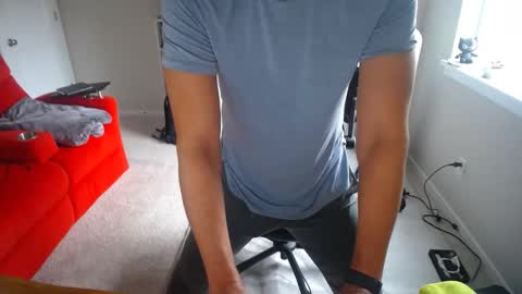 Snapshot of delicioso4u chatting on May 25, 2026, 7:53 pm delicioso4u online show from May 25, 2026, 7:53 pm