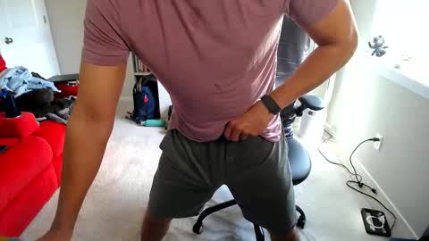 Snapshot of delicioso4u chatting on June 7, 2026, 7:17 pm delicioso4u online show from June 7, 2026, 7:17 pm