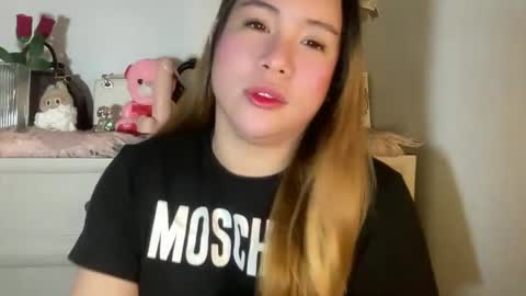 iyalicious online show from March 7, 2025, 2:46 am