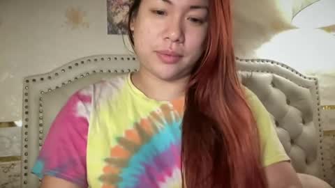 Snapshot of delicious_iya69 chatting on June 26, 2026, 11:58 am iyalicious online show from June 26, 2026, 11:58 am