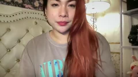 Snapshot of delicious_iya69 chatting on June 27, 2026, 7:30 pm iyalicious online show from June 27, 2026, 7:30 pm