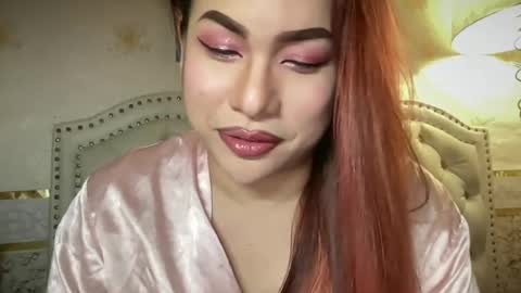 Snapshot of delicious_iya69 chatting on July 1, 2026, 3:56 pm iyalicious online show from July 1, 2026, 3:56 pm